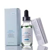 Top Quality Ceuticals Skin Care Serum 30ml CE Ferulic H.A Intensifer Phyto Phloretin CF Hydrating B5 Discoloration Defense Moisturize Essence Face Correct Fluid