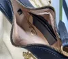 Bolsas de grife de luxo de alta qualidade Bolsas femininas Moda pão duplo Clutch Bolsas de ombro Bolsa de corrente #88998988