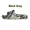 Adilette 22 Slipes de diseñador para hombres Sandalias Magic lima st de arena desértica chanclas gris negra deslizamiento de sandalia de sándalo 36-45