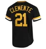 Baseball-Trikots 2023 McCutchen 21 Roberto Clemente Trikots 32 Henry Davis Starling Marte Francisco Cervelli Kent Tekulve CHRIS ARCHER Gregory Polanco Baseball