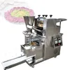 Automatische knoedelmachine Roestvrij staal Samosa Machine Make Fried Jiaozi Maker 10000pcs