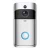 Smart Doorbell Wireless Bell Ring Camera Video Porte Téléphone Appel Interphone Système appartement Eye WiFi287C27992783763