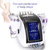 40K Cavitação2.0 Ultrassom Slimming Fat Body Contour Beauty Device Machine Spa