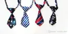 Haustierhund-Krawatte-Kind-Krawatten-justierbare hübsche Fliegen-Krawatte-Pflegebedarf-Weihnachtsgeschenk 30 Farben sy222