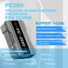 Оригинальный CG FC200 ECU Programmer Полная версия обновления FC-200