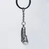 Keychains Alloy Male Amulet Key Chain Spell Love Protection God Jewelry RingKeychains KeychainsKeychains Fier22