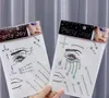 Beauty Fashion Face Eye Sticker Body Gems Jewel Rhinestone Pearl Self Adhesive Crystal Makeup Diamonds for Festival Party Accessory and Nail Art Decorations 7.5inch