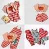 صيف BC Brand Kids T Shirts for Girls Boys Fashion Print Sweater Sweater Baby Oddler Cotton Ops Ees Comples 220507