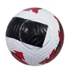 2023 2024 Nieuwe Qatar Maat 5 Voetballen 21 22 23 24 Hoogwaardige SoccerBall Mooie Match Voetballen Voetbal schip De Ballen Zonder Air248a