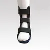 Kids Ankle Soft Night Splint Boot Brace Support Tendinitis Plantar Fasciitis Heel Spurs Drop Ortic Brace Elastic Dorsal SML 220716