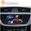 2din MP5 Player Bluetooth Car Player DVD MirrorLink 7 -calowy cyfrowy pełny ekran dotykowy autoradio wideo z tylnego widoku kamera
