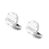 Luxury Designer Cufflinks French Cuff Links For Men Shirt Accessories High Quality Wedding Gifts319T24039909533861