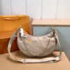 Luksusowa torebka designerska torba wysokiej jakości torba na torbę Pu skórzana torba na ramię 9 kolorowe złotą łańcuch