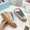 Top Quality Colorful Sneakers Unisex Big Shoelaces Skateboard Shoes for Women Genuine Leather Suede Casual Flat Shoes Designer MKJKK000001asdaws