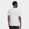 2022 T-shirts pour hommes et femmes Tops Designer 3D à manches courtes T-shirt de haute qualité Impression avant et arrière Séchage rapide Anti-rides Hommes et femmes T-shirts de luxe classiques.