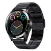 Lemfo Smart Watch Men K22 Bluetooth Call I39 SmartWatch 2022 Индивидуальные цифры Sport Fitness Tracker IP67 Водонепроницаемый PK T Rex Pro