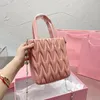 Lussi Borse da donna Brand Totes Fashion Ladybags Designer Chainbag Ragazza mini Tote Portafogli casual Borsa a tracolla in vera pelle Borse di moda