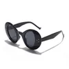 2022 Super Hot Trend نظارة شمسية مستقطبة للأزياء للرجال والنساء للألوان المتغيرة للألوان الهيب هوب DG2F