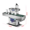 Sigillante continuo in acciaio inossidabile per sigillatrice di fogli di alluminio a induzione elettromagnetica