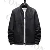 Jaqueta de beisebol casual masculino casaco de bombardeiro masculino sobretudo plus size zip jacket masculino marca de outono de outono windbreaker slim fit jate lj201215