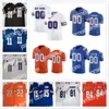 American College Football Wear Florida Gators NCAA College 9 Gervon Dexter Jerseys 20 Malik Davis Adarius Lemons Josh Hammond 1 Percy Harvin 11 Mohamoud Diabate 5 emo