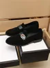 A1 роскошные итальянские туфли коричневая оксфордская обувь для мужчин Zapatos de Hombre de Vestir Формальная кожа