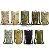 outdoor 3L Hydration Packs Tactical Water Bag Assault Backpack Hiking Pouch Backpacks Shoulder Bags Camping Bicycle Bladder Hydration