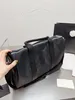 Übergroße Reisetasche, Mama-Tasche, 5A, hochwertige Modedesigner-Luxus-One-Shoulder-Crossbody-Einkaufstaschen, Münzbörse, 41 26 cm