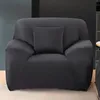 Hög elastisk soffa täcke glider fast färg stretch soffa täcker soffa sektion l formad 1 2 3 4 säte 220615