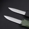 Nuovo arrivo BM Mini Knife KIFE AUTOMATICO 6061-T6 Blade della maniglia di alluminio S30 V Sopravvissuto al campeggio Sopravvive