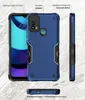 Кремниевые чехлы для крикета Dream TCL 20 XE CASE ARMOR Кольцо кольцо магнитная защита Стенд твердый автомобиль Att Radiant Max Cover