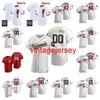 Мужчины женщины молодежь 2021 All-Star Game Baseball Jerseys 37 Стивен Страсбург 51 Wander Suero 7 Trea Turner 50 Austin Voth 11 Райан Циммерман