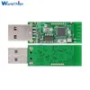 Integrierte Schaltkreise 5PCS Wireless Zigbee CC2531 Sniffer Bare Board Paket Protokoll Analysator Modul USB-Schnittstelle Dongle