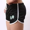 Shorts pour hommes Sports Running Fitness Respirant Mesh Tether Fashion Beach Trunks Athlétisme pour hommes RespirantNaom22 pour hommes