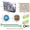 مجموعة إنفينيتي نادو 3 سبليت جيرو باتل مجموعة قابلة للجمع أو الانقسام 2 أوضاع دوارة أعلى bayblade أنيمي ألعاب أطفال هدية 220616