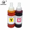 Tinten-Nachfüllsets BOMA-TEAM 685 Bulk Dye für Deskjet 685xl 3525 5525 4615 4625 6525 DruckerTintensetsTinte Roge22