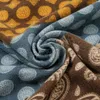 Cashew Print Cashmere Scarf Women Luxury Design Lady Winter Thick Pashmina Shawls And Wraps Warm Scarves Echarpes Hijabs