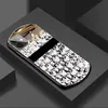 Designers Phone Cases Pour IPhones IPhone 13 Pro Max 11 12 Mobile Phone Case Mens Ultra Thin Mobiles Phones Couleur unie Bonne qualité