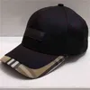 Boll Caps Hat Designers Bubreryr Simple Mens Baseball Luxury Womens Bucket S High Quality Outdoor Sunshade Straw S DSF 0L1L5888614