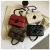 HBP Chain Handbag Women Women Purse Bag Crossbody Bag Brotro Wallet Counter Counter Fash