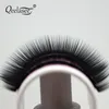 Qeelasee 5pcslot Mink Individuele Eyelash Extension Make -up wimper MaquiaGem Cil Korea Materiaal 818 mm Beschikbaar faux cils 220524