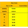 Women's Swimwear Y67 Sexy Yellow Print Low Waist Tight Men Surf Swimming Beach Shorts Pool Swim Trunk Briefs Bikinis Swimsuits