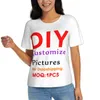 NoisyDesigns Custom Couple T 셔츠 3D 프린트 남성 힙합 유니렉스 의류 공급 업체 드롭 배송 업체 도매 220616