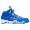 Großhandel 5s Raging Red Jumpman Basketballschuhe 5 Blue Bird Hyper Royal OG Schwarz Metallic Alternate Grape Herren Trainer Outdoor-Sportarten