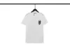 2023 T-shirt Planner Summer Casual Andas Tiger trycker högsta kvalitet manlig och kvinnlig t-shirt 8R66