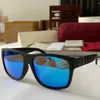 Sunglasses For Men Women Summer 1124 style UV protection vintage plate metal frame fashion glasses random box