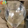 100 Pcs High quality transparent latex balloon 12 inch 2.8 High transparencyg ballon birthday wedding party decoration shower T200526