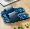 Tephra-slippers zomer binnenvloer antislip slippers paar familie vrouwen en mannen hotel badkamer bad sandaal slipperlark schoenen plus size