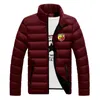 رجال الرجال للرجال Sweatshirts Abarth Scorpion Logo Spring Autumn Color Streetwear Jackets Quipper Mal