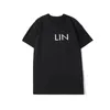 Designer Women's T-Shirt luxe Lettre classique t-shirts hommes été couples manches courtes mode coton haute qualité 9 types de choix top1